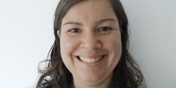 Rita Santos, koordinátorka portálu pro oběti neetického jednání na akademické půdě.